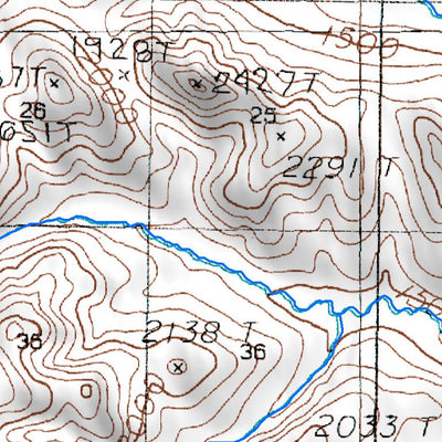 (68159a1) Page 001 Misheguk Mountain - East Preview 3