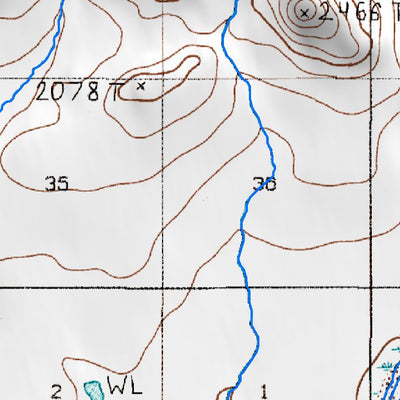 (68159a1) Page 007 Misheguk Mountain - East Preview 2