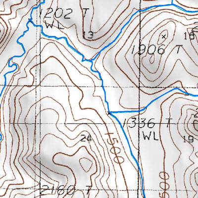 (68159a1) Page 009 Misheguk Mountain - East Preview 3