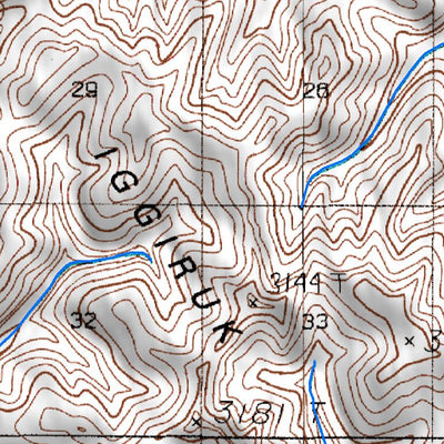 (68159a1) Page 012 Misheguk Mountain - East Preview 3