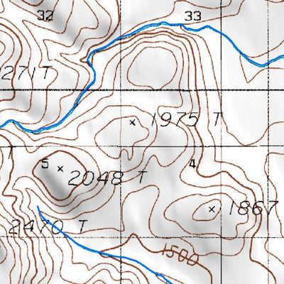 (68159a1) Page 014 Misheguk Mountain - East Preview 3