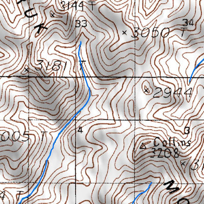 (68159a1) Page 019 Misheguk Mountain - East Preview 3