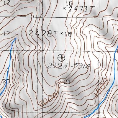 (68159a1) Page 031 Misheguk Mountain - East Preview 3