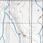 (68159e1) Page 003 Misheguk Mountain - East Preview 2