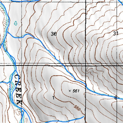 (68159e1) Page 013 Misheguk Mountain - East Preview 3