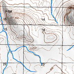 (68159e1) Page 015 Misheguk Mountain - East Preview 2