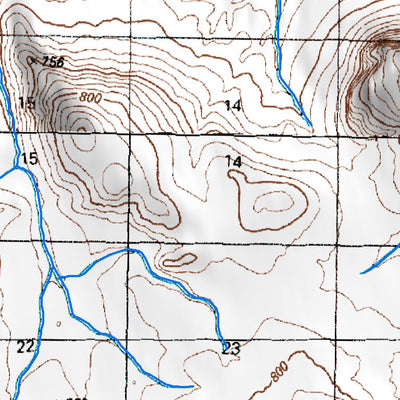 (68159e1) Page 015 Misheguk Mountain - East Preview 2