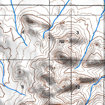 (68159e1) Page 020 Misheguk Mountain - East Preview 3