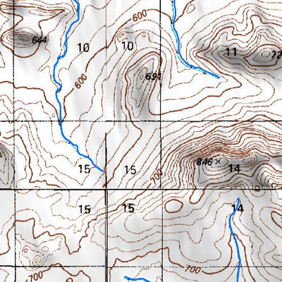 (68159e1) Page 021 Misheguk Mountain - East Preview 3