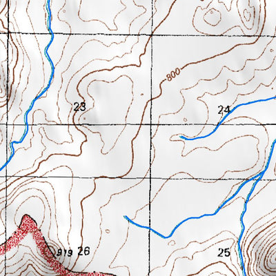 (68159e1) Page 023 Misheguk Mountain - East Preview 2