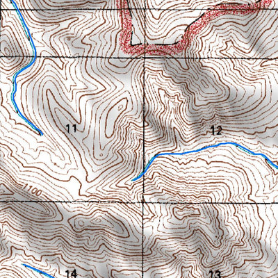 (68159e1) Page 025 Misheguk Mountain - East Preview 3