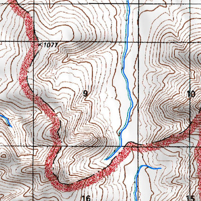 (68159e1) Page 026 Misheguk Mountain - East Preview 3