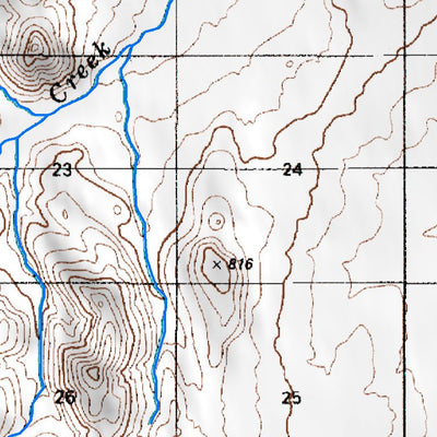 (68159e1) Page 028 Misheguk Mountain - East Preview 2