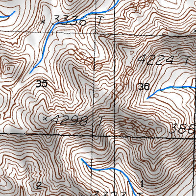 (68160a1) Page 003 Misheguk Mountain - Centra Preview 3