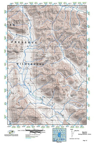 (68160a1) Page 012 Misheguk Mountain - Centra Preview 1