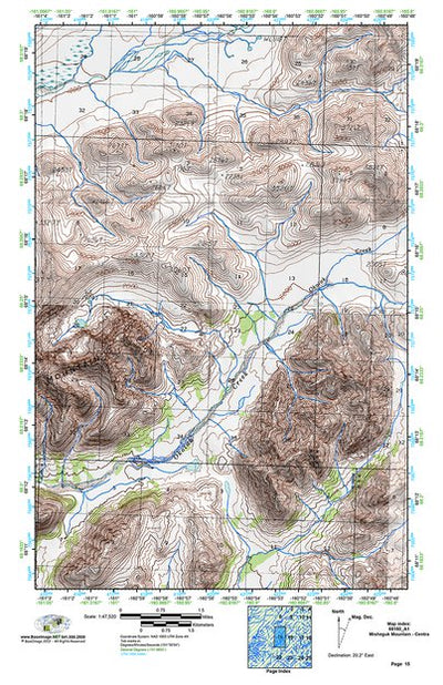 (68160a1) Page 015 Misheguk Mountain - Centra Preview 1