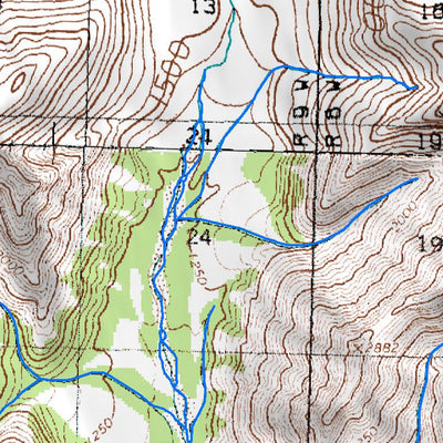 (68160a1) Page 017 Misheguk Mountain - Centra Preview 2