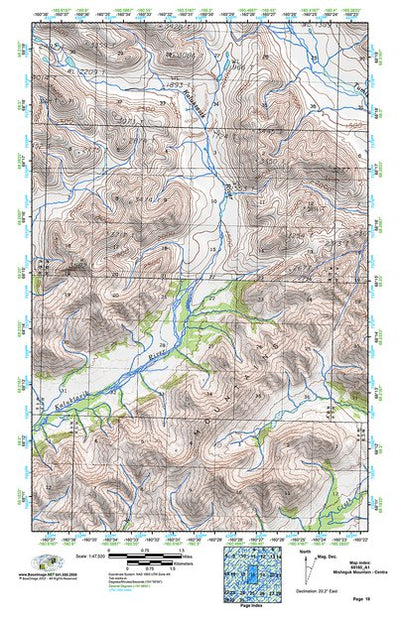 (68160a1) Page 018 Misheguk Mountain - Centra Preview 1