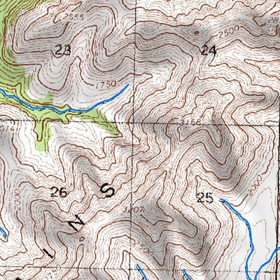 (68160a1) Page 019 Misheguk Mountain - Centra Preview 3