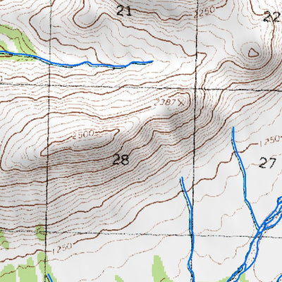 (68160a1) Page 025 Misheguk Mountain - Centra Preview 2