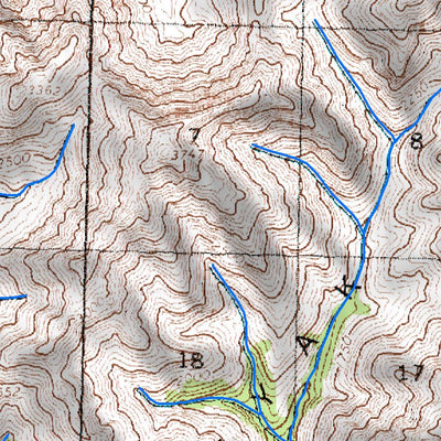 (68160a1) Page 025 Misheguk Mountain - Centra Preview 3