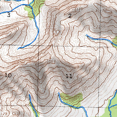 (68160a1) Page 026 Misheguk Mountain - Centra Preview 3