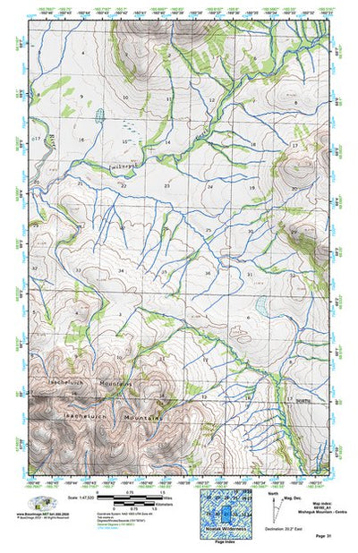 (68160a1) Page 031 Misheguk Mountain - Centra Preview 1