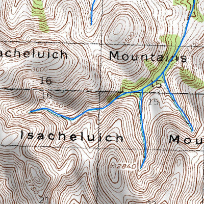 (68160a1) Page 031 Misheguk Mountain - Centra Preview 3
