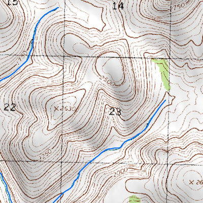 (68160a1) Page 033 Misheguk Mountain - Centra Preview 3