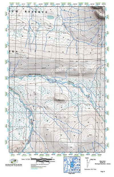 (68160e1) Page 008 Misheguk Mountain - Centra Preview 1
