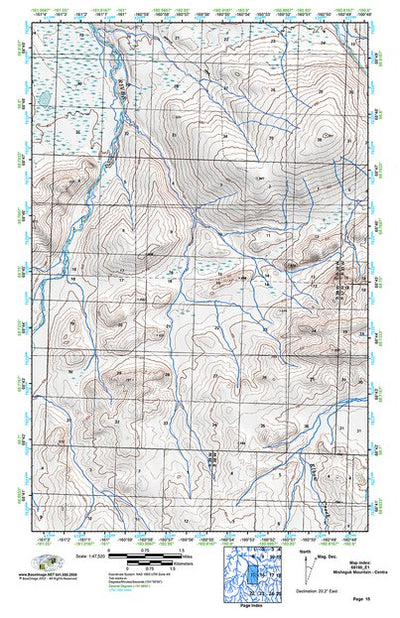 (68160e1) Page 015 Misheguk Mountain - Centra Preview 1
