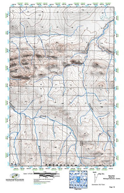 (68160e1) Page 018 Misheguk Mountain - Centra Preview 1
