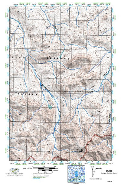 (68160e1) Page 026 Misheguk Mountain - Centra Preview 1