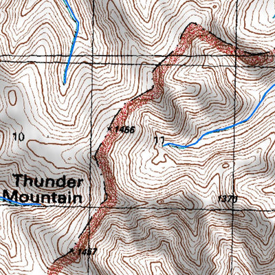 (68160e1) Page 026 Misheguk Mountain - Centra Preview 3