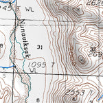 (68161a1) Page 005 Misheguk Mountain - West Preview 2