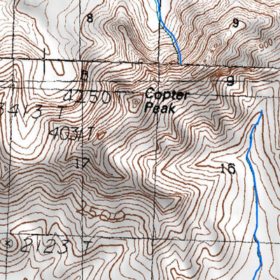 (68161a1) Page 005 Misheguk Mountain - West Preview 3