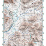 (68161a1) Page 008 Misheguk Mountain - West Preview 1