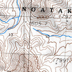 (68161a1) Page 009 Misheguk Mountain - West Preview 2