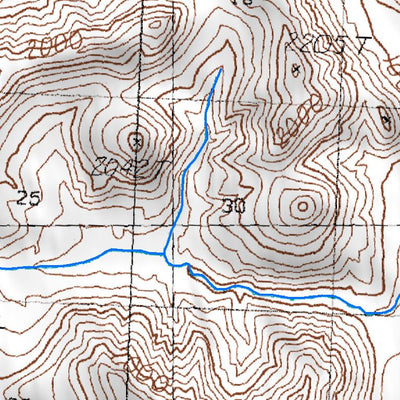 (68161a1) Page 011 Misheguk Mountain - West Preview 3