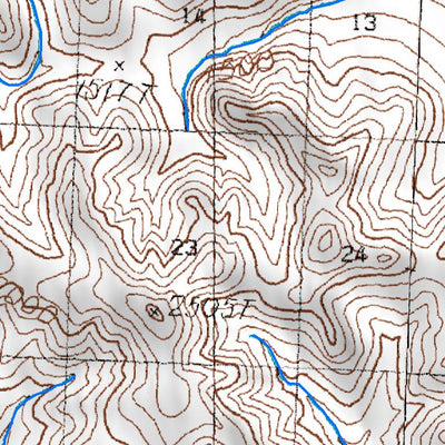 (68161a1) Page 012 Misheguk Mountain - West Preview 3