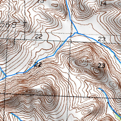 (68161a1) Page 017 Misheguk Mountain - West Preview 2