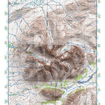 (68161a1) Page 021 Misheguk Mountain - West Preview 1
