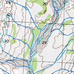 (68161a1) Page 022 Misheguk Mountain - West Preview 2