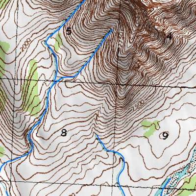 (68161a1) Page 022 Misheguk Mountain - West Preview 3