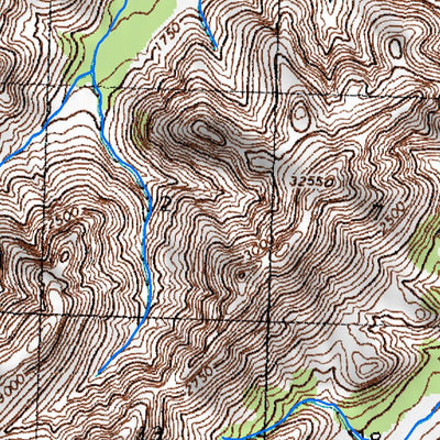 (68161a1) Page 028 Misheguk Mountain - West Preview 3