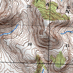 (68161a1) Page 035 Misheguk Mountain - West Preview 2
