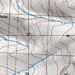 (68161e1) Page 008 Misheguk Mountain - West Preview 3