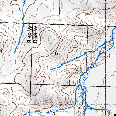 (68161e1) Page 020 Misheguk Mountain - West Preview 3