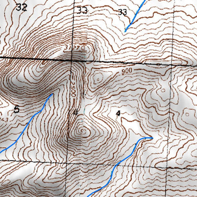 (68161e1) Page 022 Misheguk Mountain - West Preview 3
