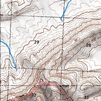 (68161e1) Page 030 Misheguk Mountain - West Preview 2